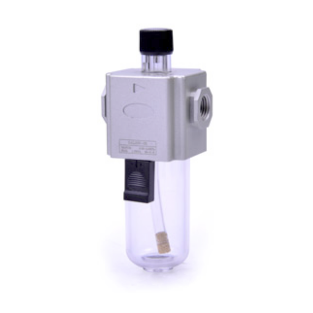 AIRTAC LUBRICATOR GTL200 SERIES 1/8" NPT
